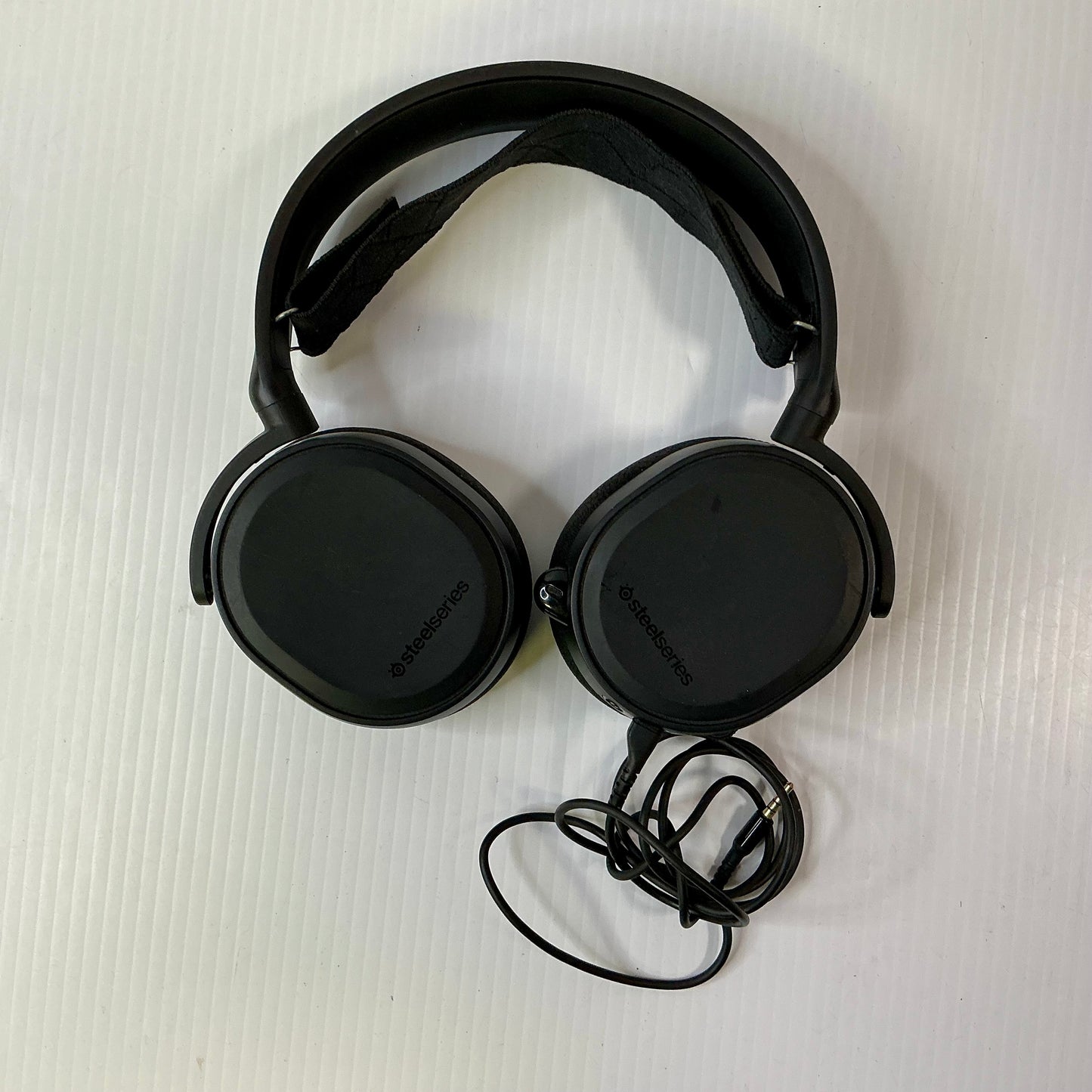 SteelSeries Arctis 3