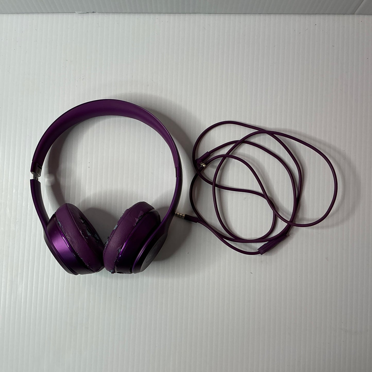 Solo Beats Headphones