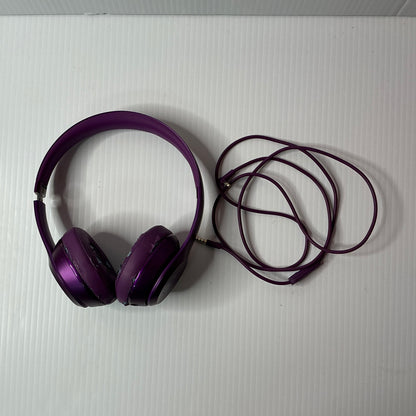 Solo Beats Headphones