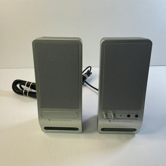 Altec Landsing Audio System