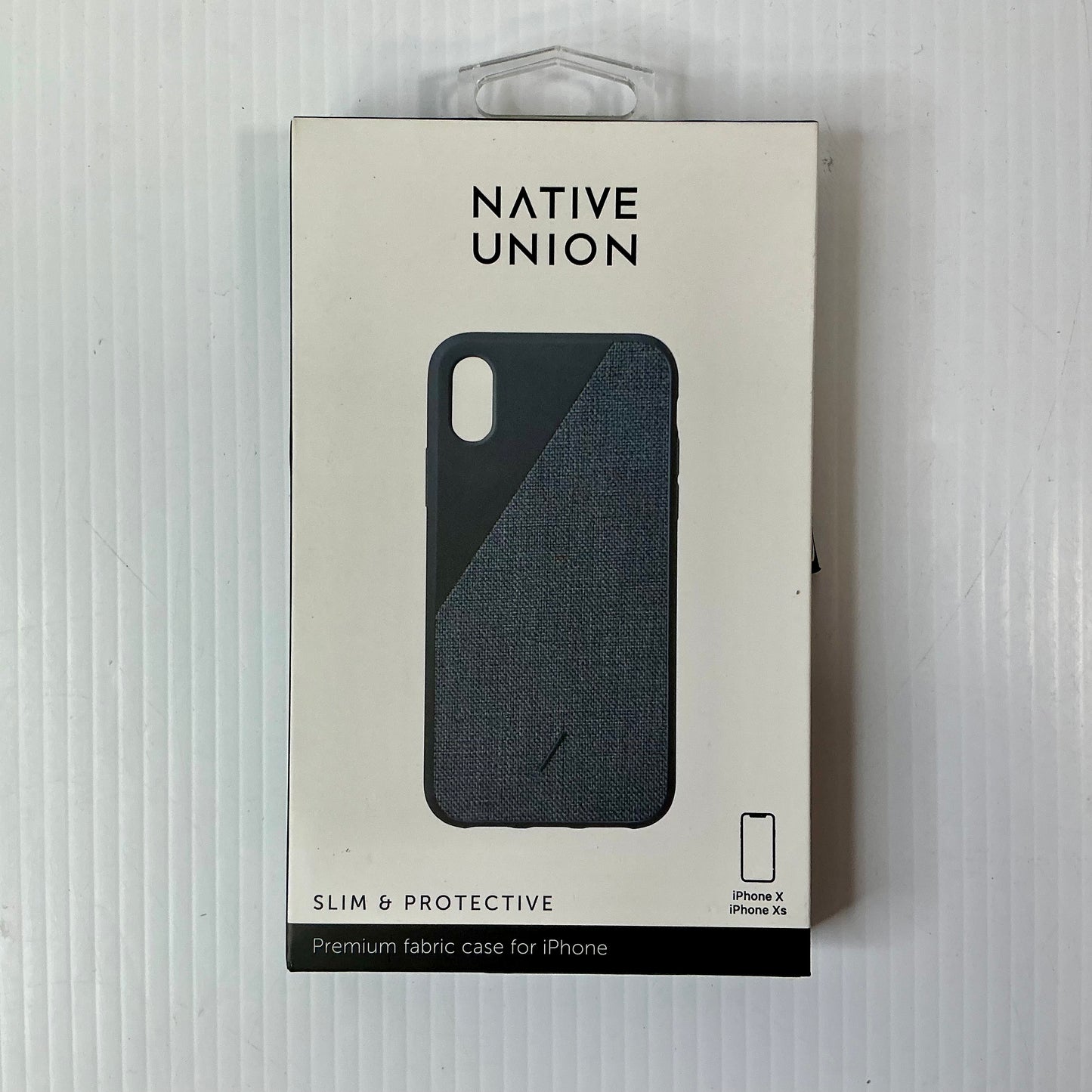 Native Union iPhone Case