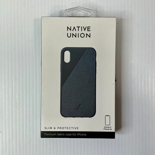 Native Union iPhone Case