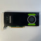 Nvidia Quadro M4000
