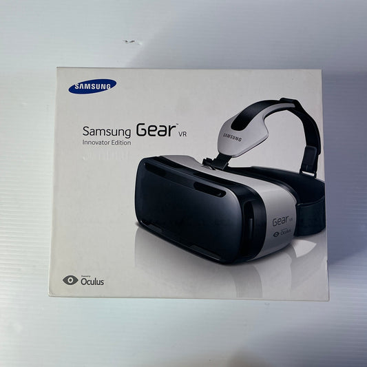 Samsung Gear VR Innovator Edition