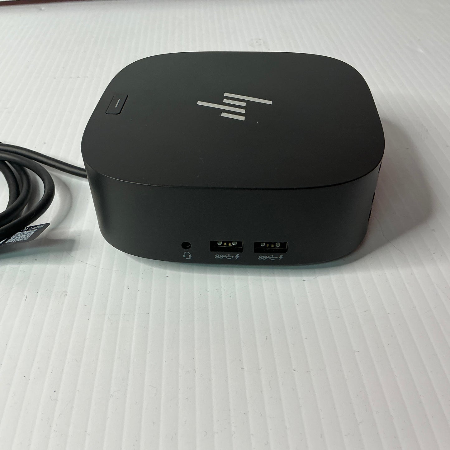 HP G5 Dock USB-C