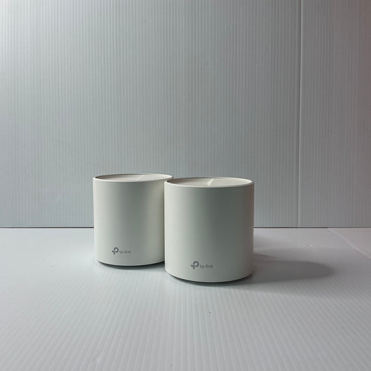 TP-Link Mesh Wifi System