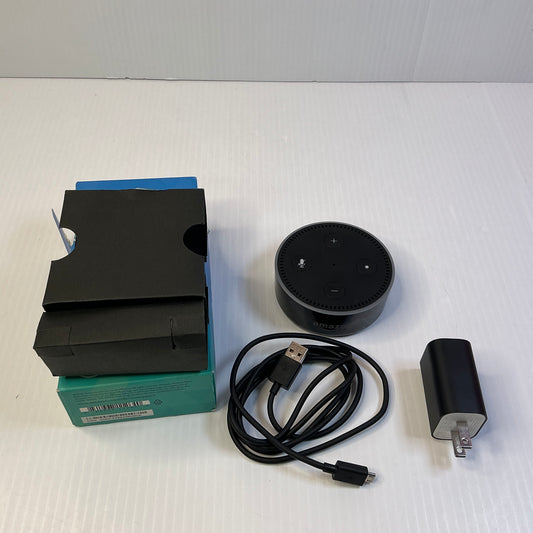 Echo Dot 2nd gen