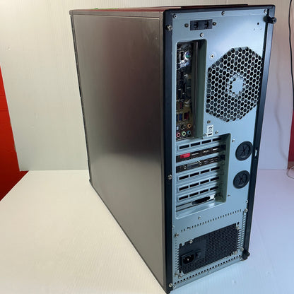 ASUS Maximus VIII Hero Custom PC