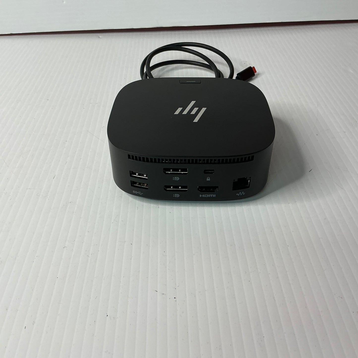HP G5 Dock USB-C