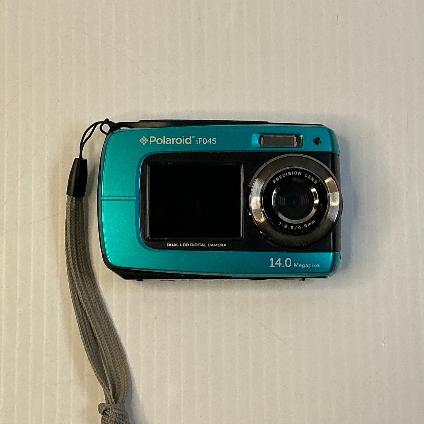 Polaroid iF045 Camera