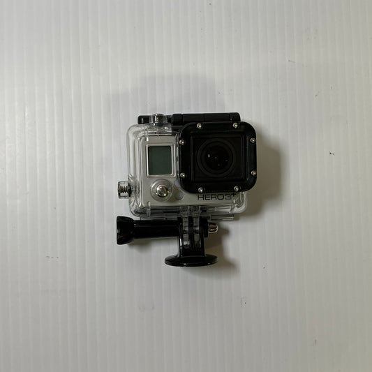 GoPro Hero3+