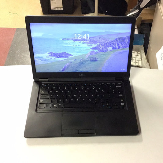 Dell Latitude 5490