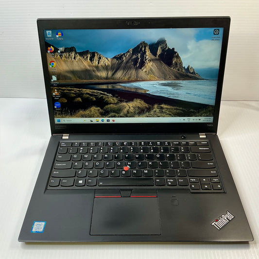Lenovo ThinkPad T480s (B)