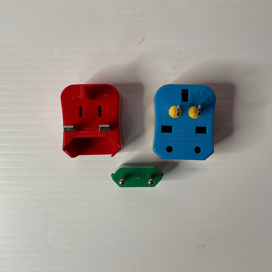 Universal Wall Adapter