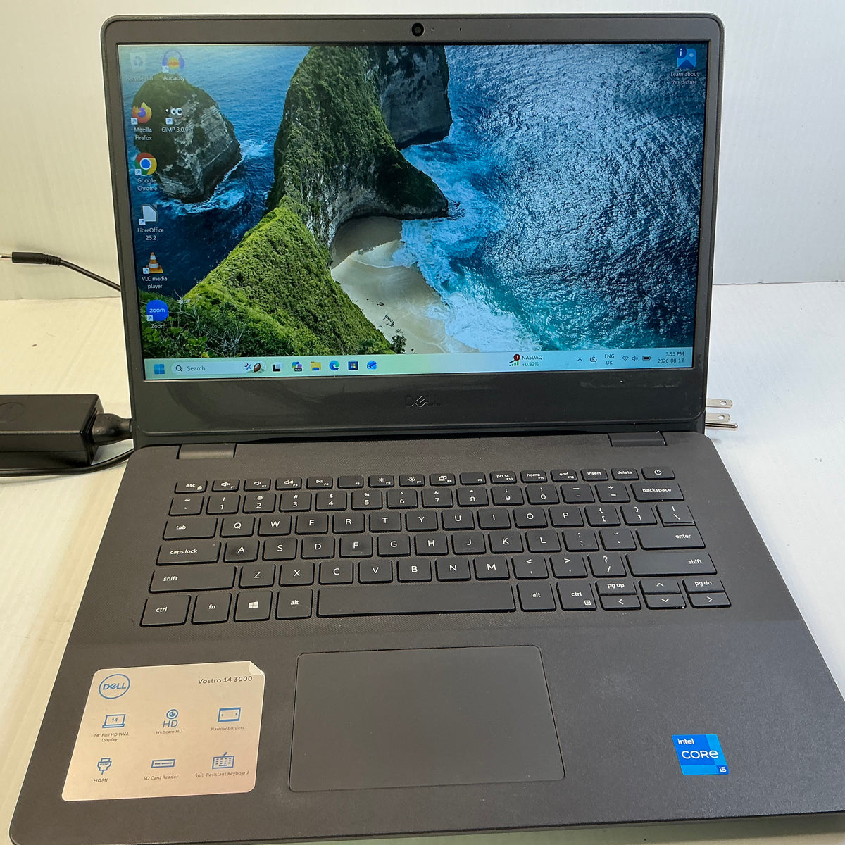 Dell Vostro 3400