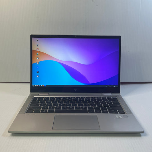 HP EliteBook x360 830 G7