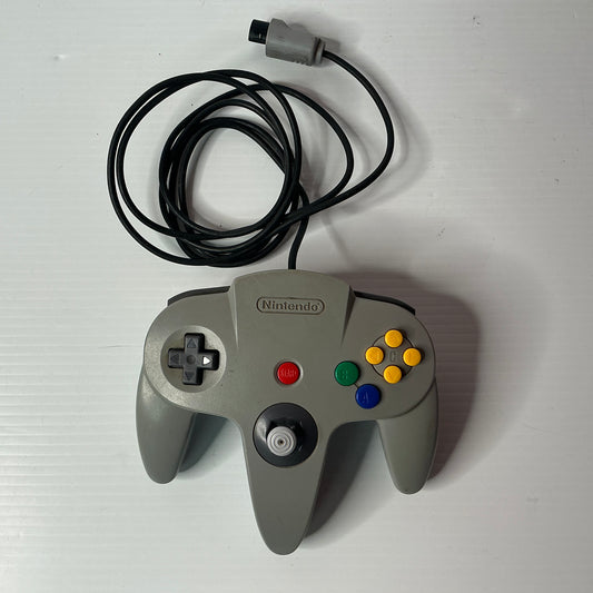 Nintendo 64 Controller