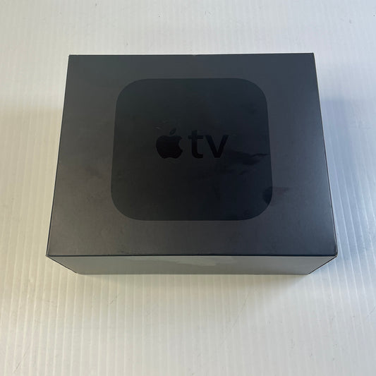 Apple TV 4th Generation