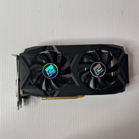 PowerColor Red Dragon RX 580 OC V2