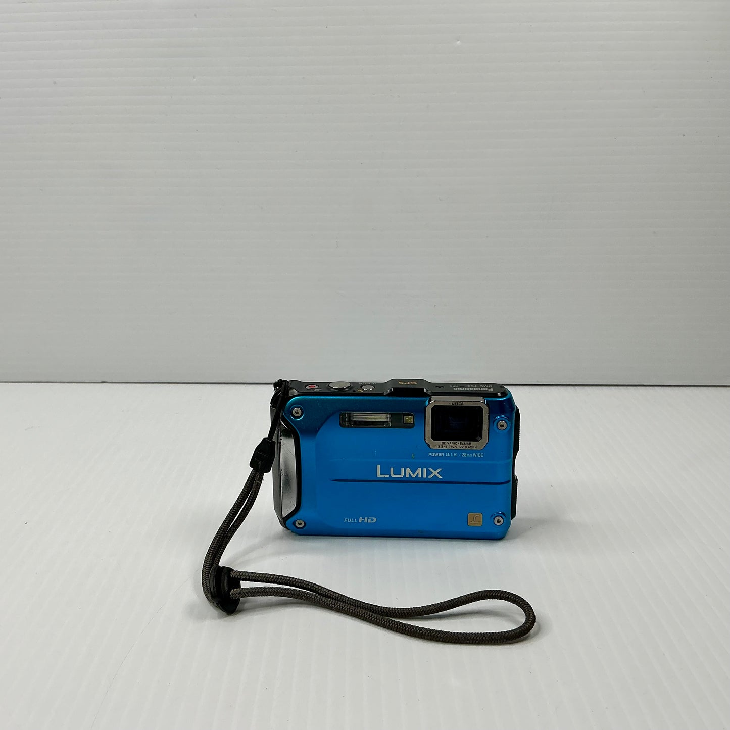 Panasonic Lumix
