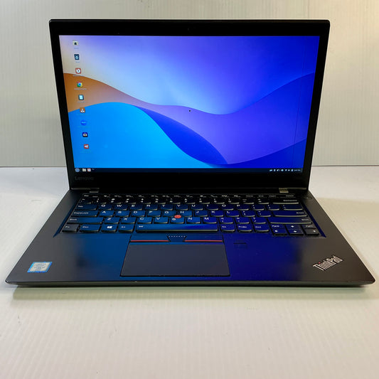 Lenovo ThinkPad T460s (C)