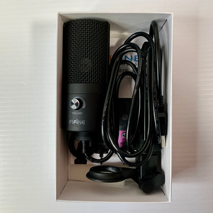 Fifine USB Microphone