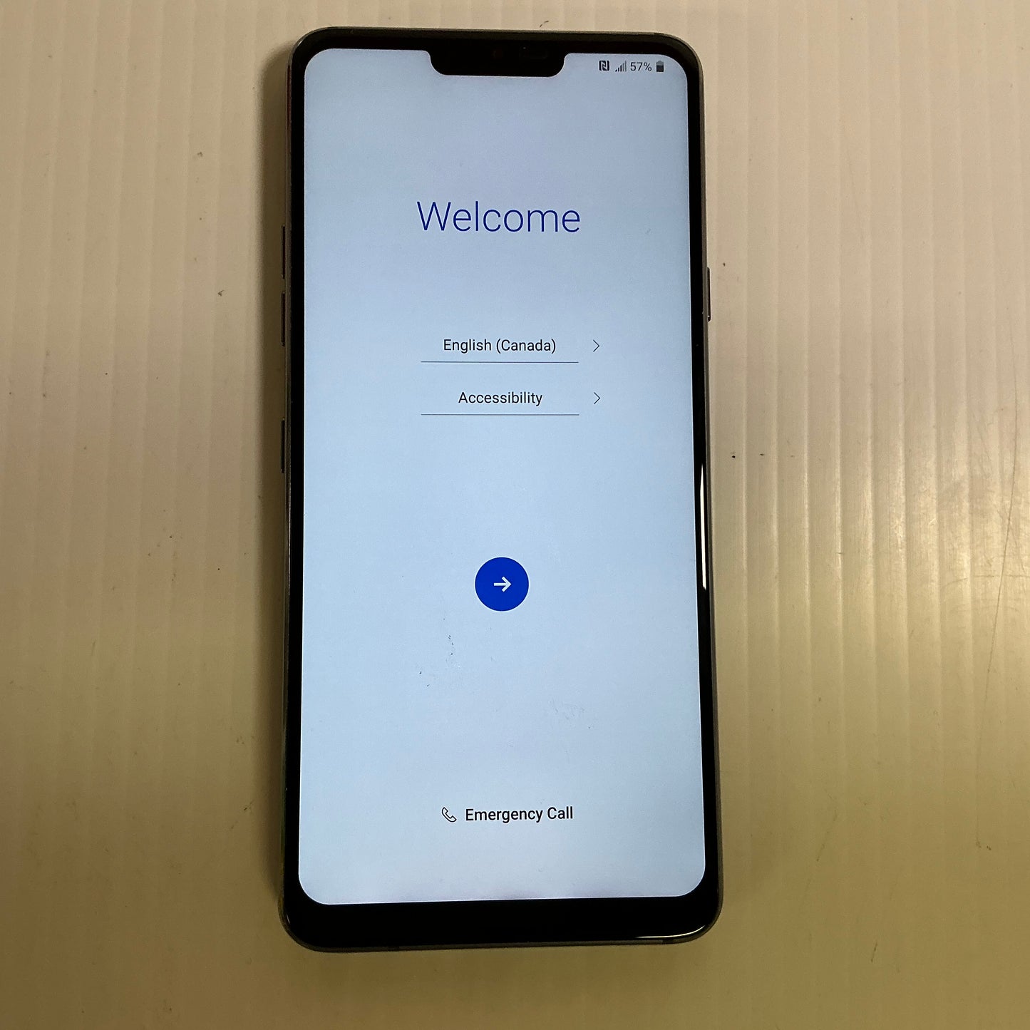 LG G7ThinQ