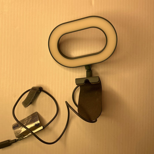 LED Ring Lamp