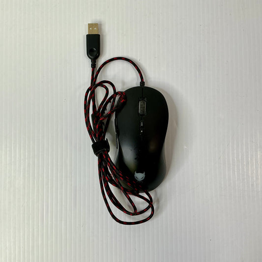 Red imp Gaming Mouse