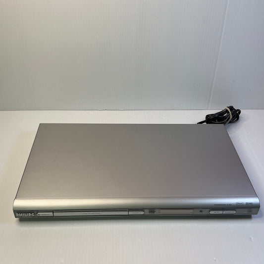 Philips DVD Video Player
