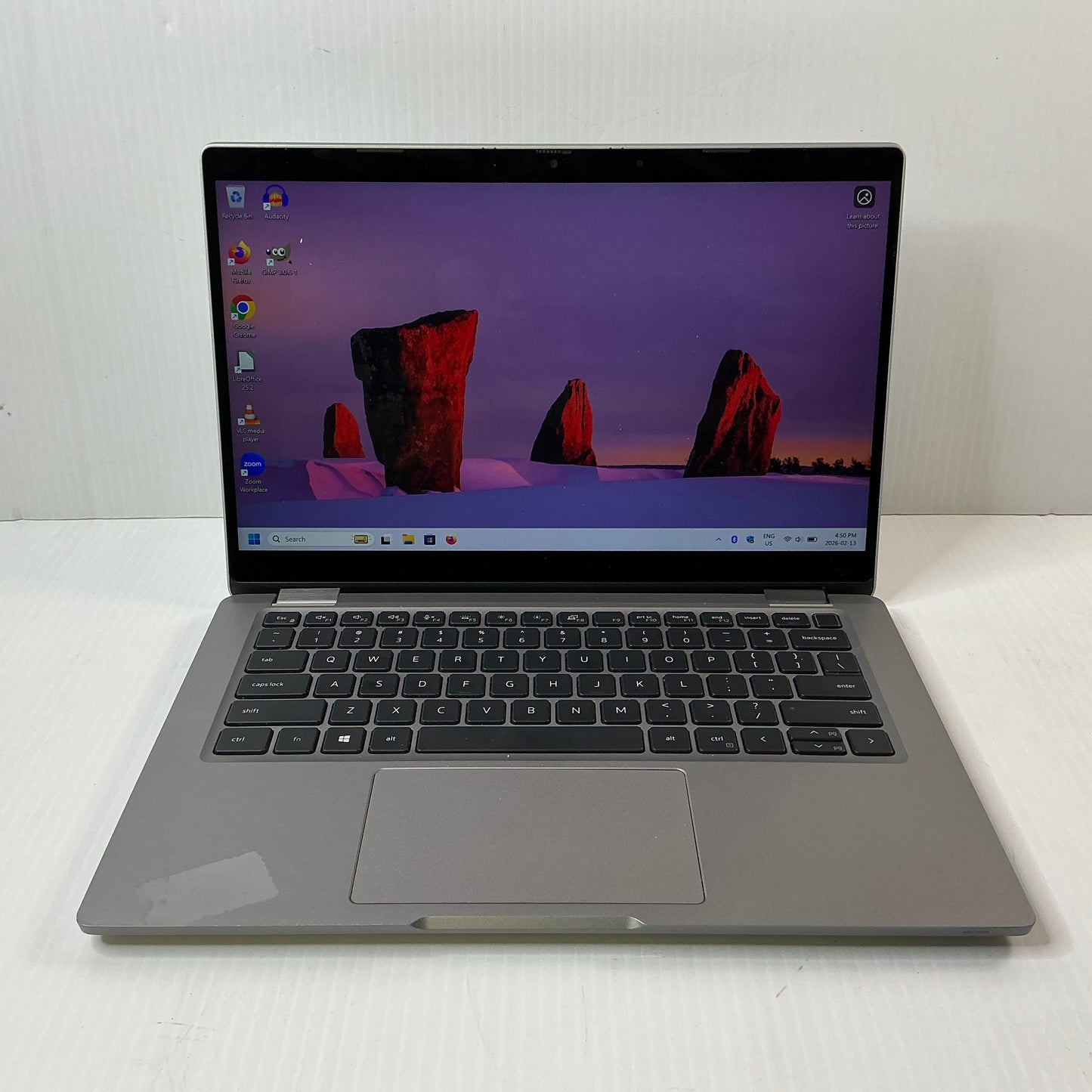 Dell Latitude 5320 [B]