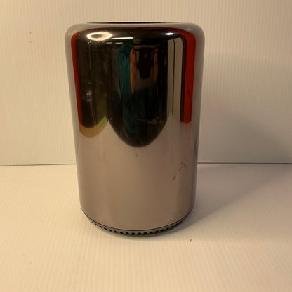 Mac Pro 6 Core Xeon (Late 2013)