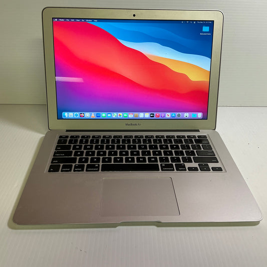 Apple MacBook Air 13" [Early 2013]