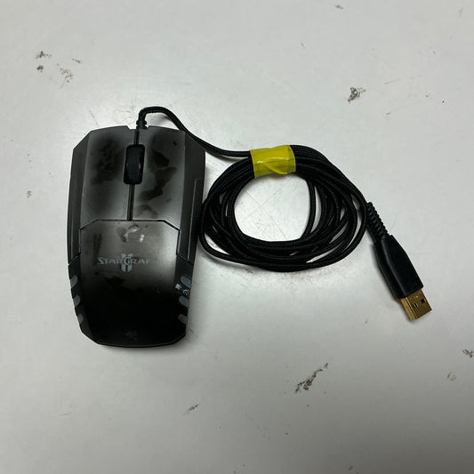 Razer Spectre StarCraft II Mouse