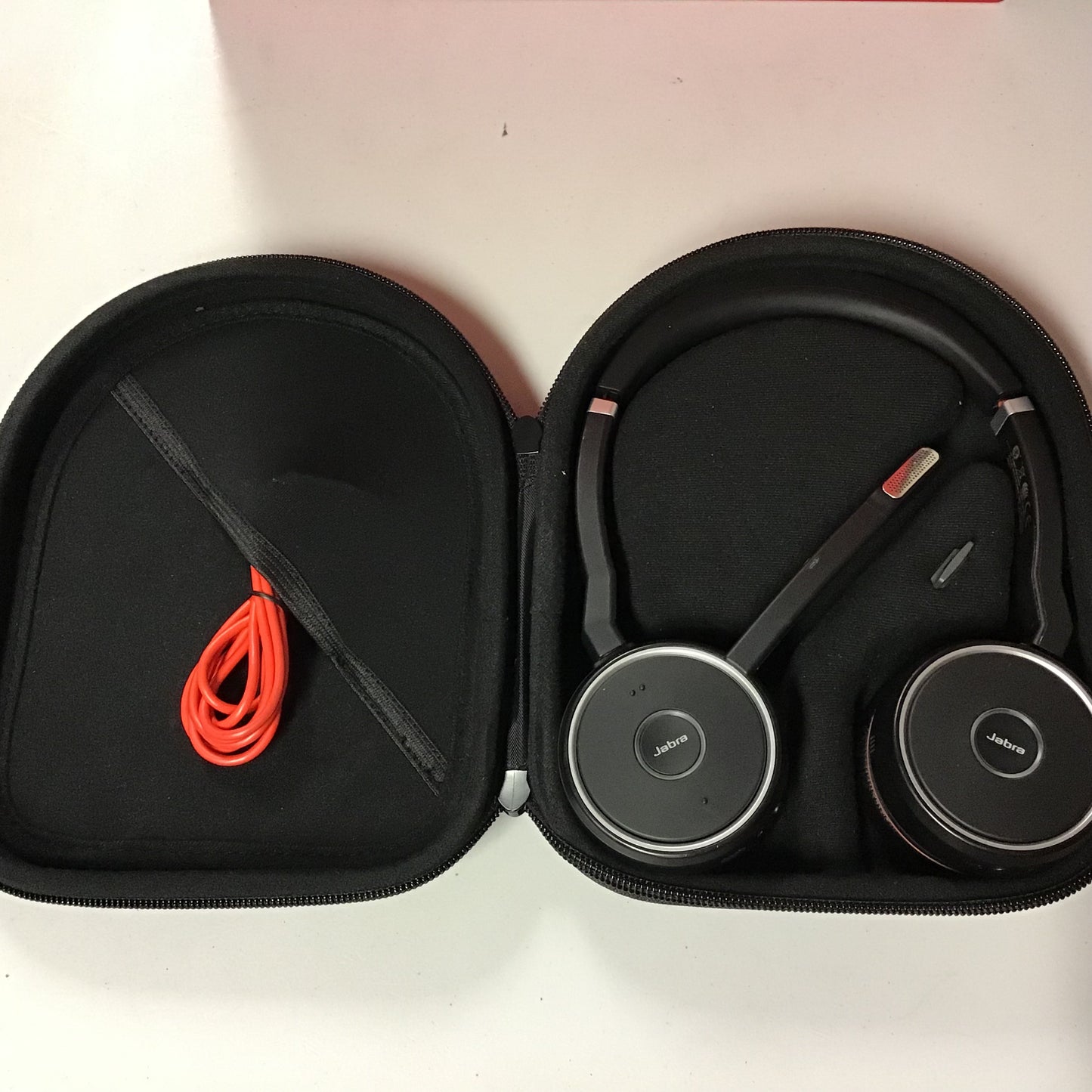 Jabra Evolve 75 SE Headset