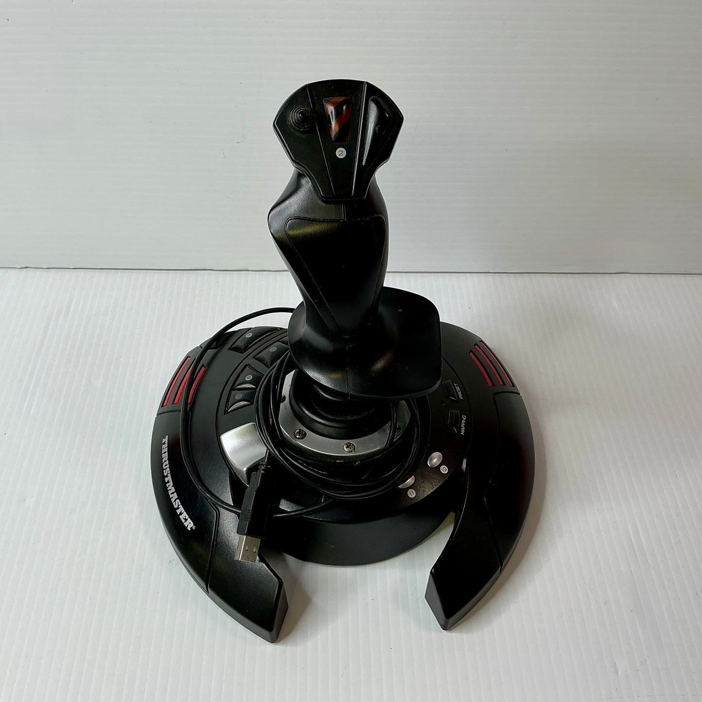 Flight Master T.Flight Stick X
