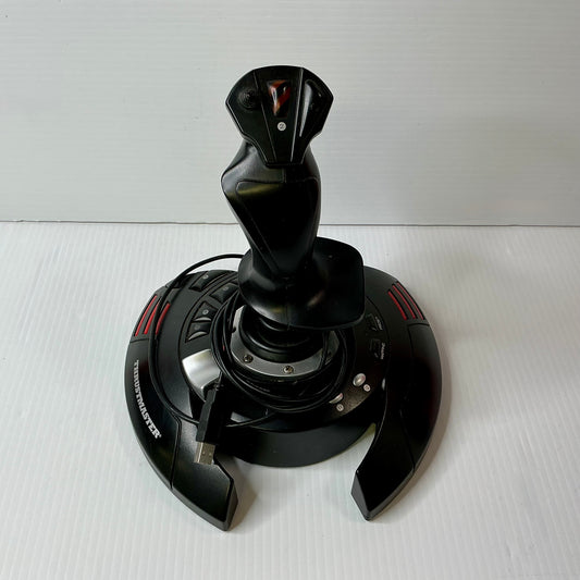 Flight Master T.Flight Stick X