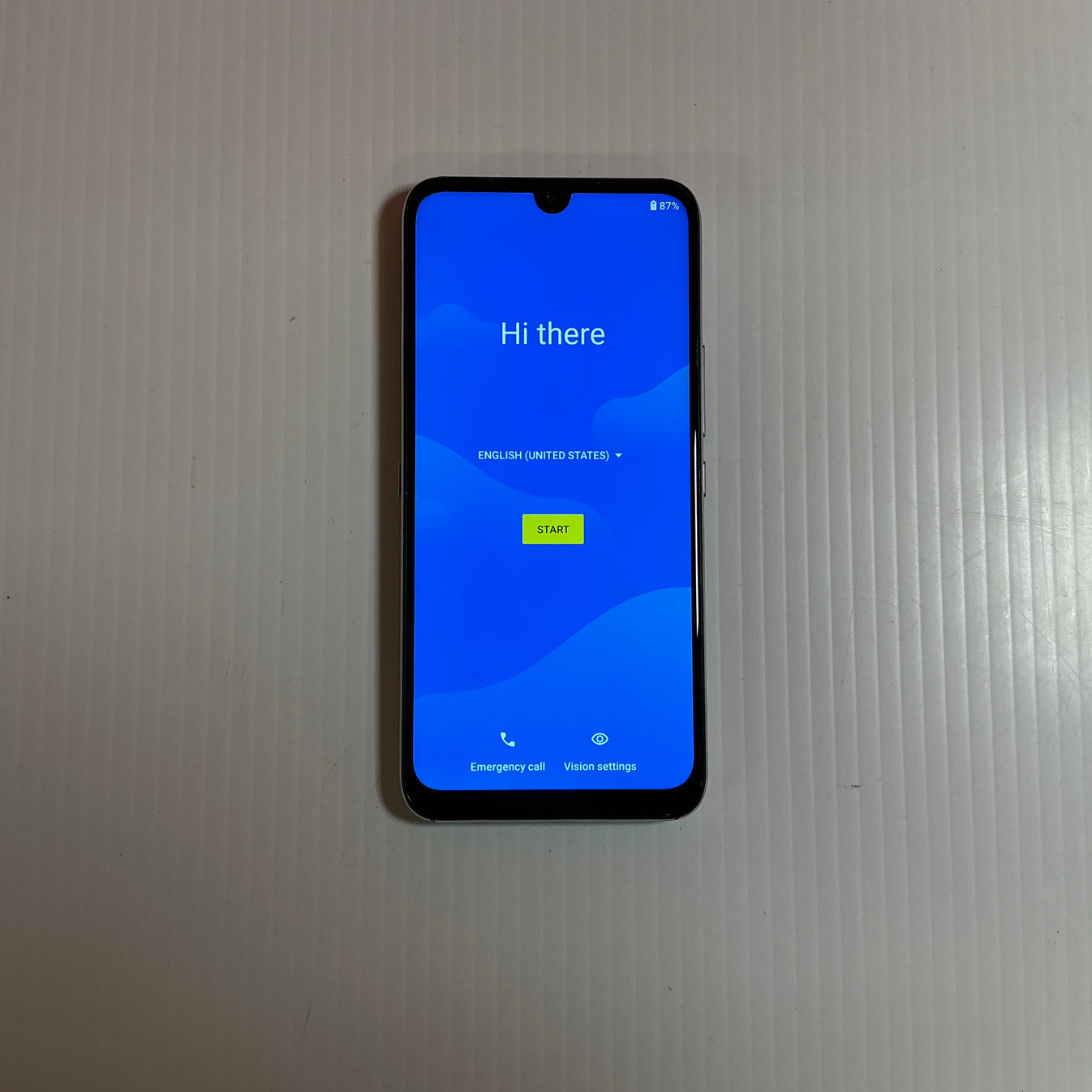 Umidigi A9 Pro – Free Geek Toronto