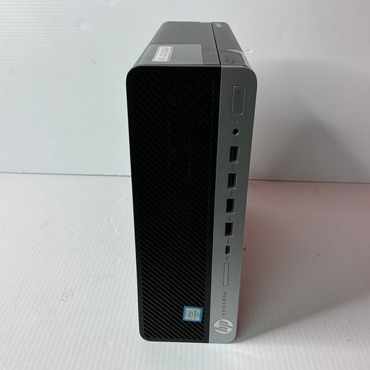 HP ProDesk 600 G3 SFF [A]