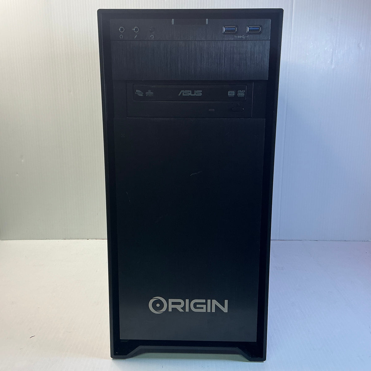 ASUS ROG Maximus VII Gene Custom PC