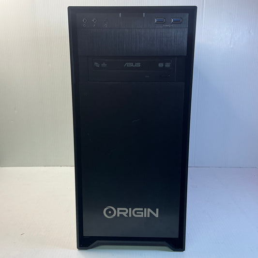 ASUS ROG Maximus VII Gene Custom PC