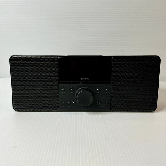 Logitech Squeezebox Boom