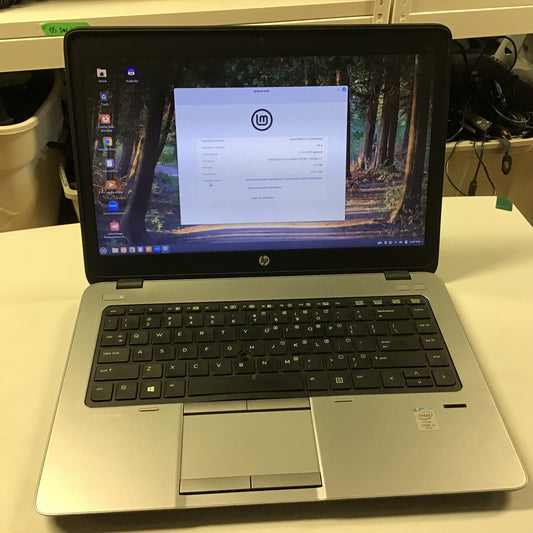 HP Elitebook 840 G1