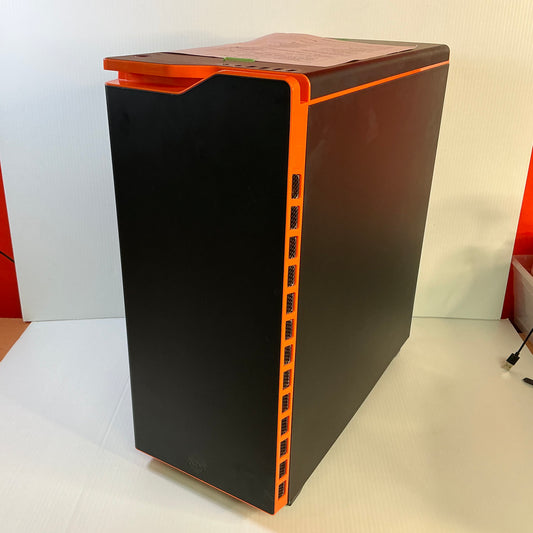 Gigabyte Custom Build
