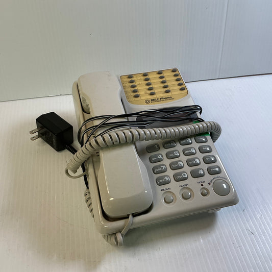 Northwestern Bell Phone