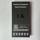 Google Pixel 5 Screen Protector LK
