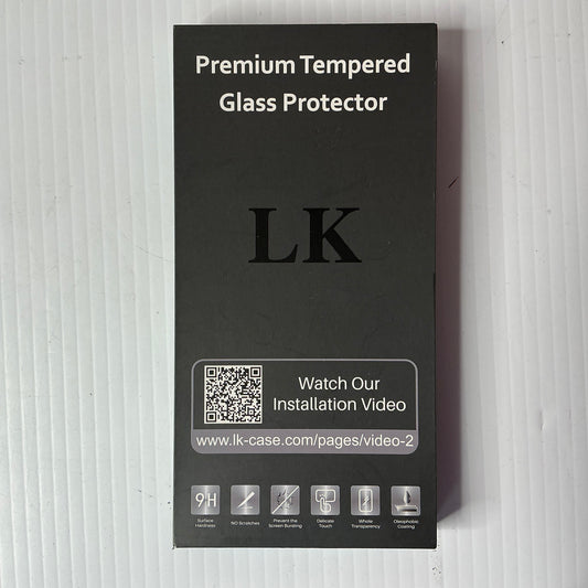 Google Pixel 5 Screen Protector LK