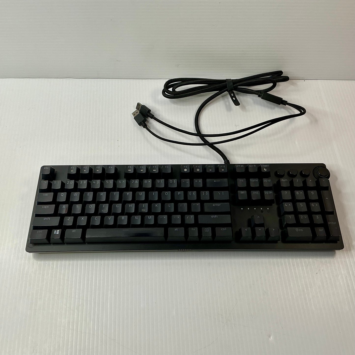 Razer Huntsman Elite