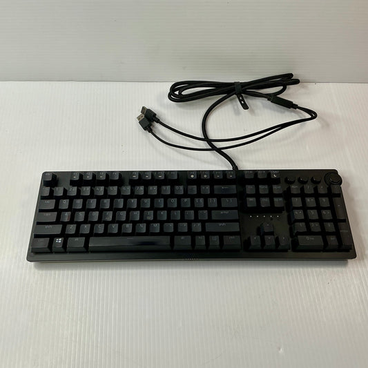 Razer Huntsman Elite