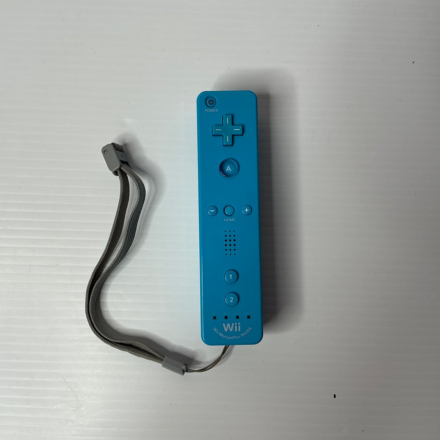 Nintendo Wii Remote